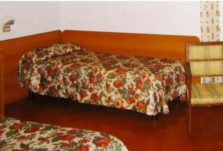 Regina 3* 阿贝托内