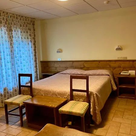 Regina 3* 阿贝托内