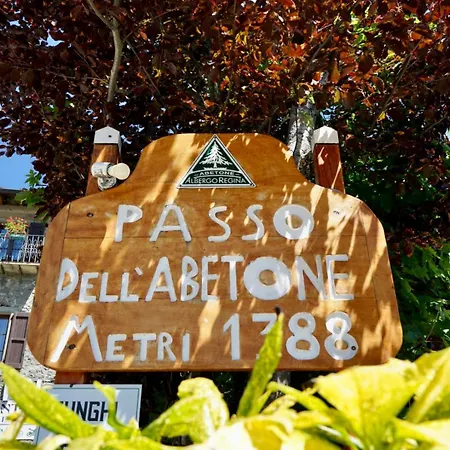 Regina 酒店 阿贝托内