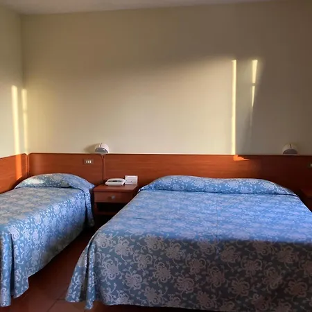 Regina 酒店 阿贝托内