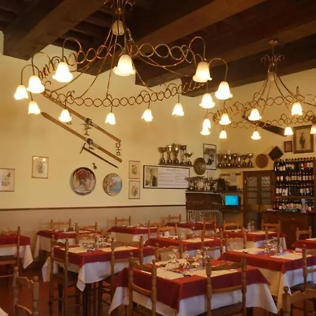 Ristorante Regina
