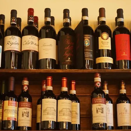 Ristorante Regina 3*