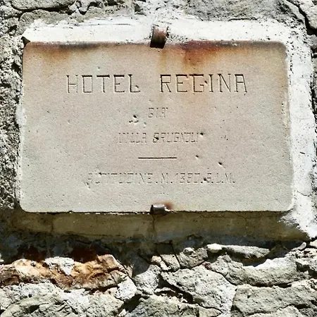 Ristorante Regina Abetone