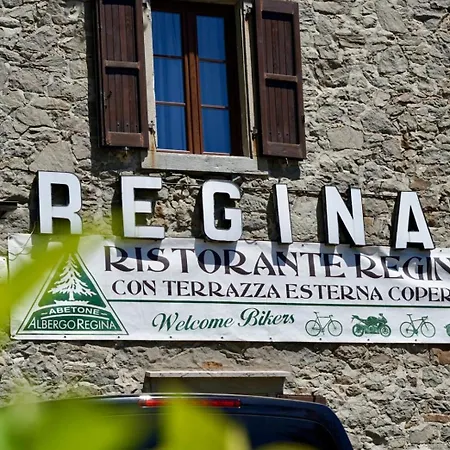 Hotel Ristorante Regina