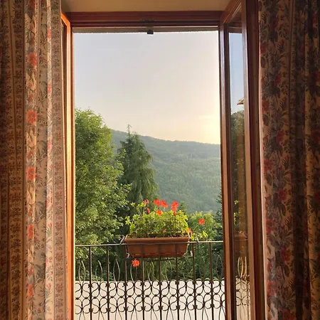 Hotel Ristorante Regina Abetone