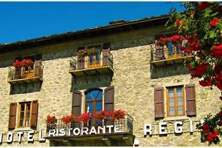 Ristorante Regina Abetone