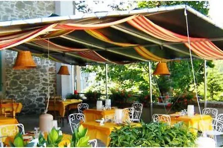 Ristorante Regina Hotel