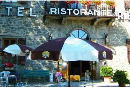 Hotel Ristorante Regina 3*