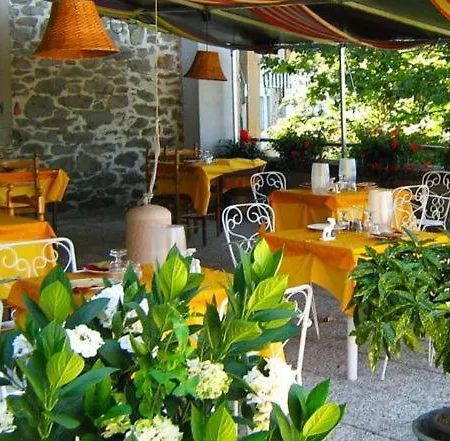 Hotel Ristorante Regina 3*