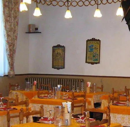Ristorante Regina