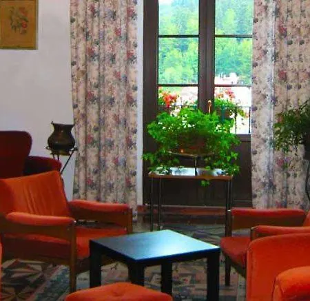 Ristorante Regina 3* Abetone