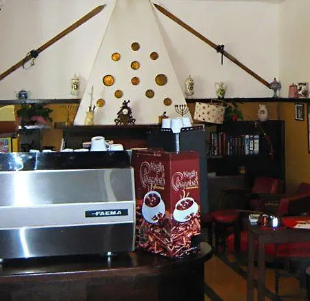 Hotel Ristorante Regina