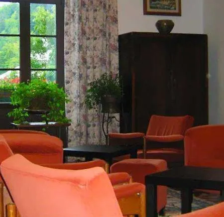 Ristorante Regina Hotel Abetone