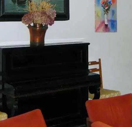 Ristorante Regina Abetone